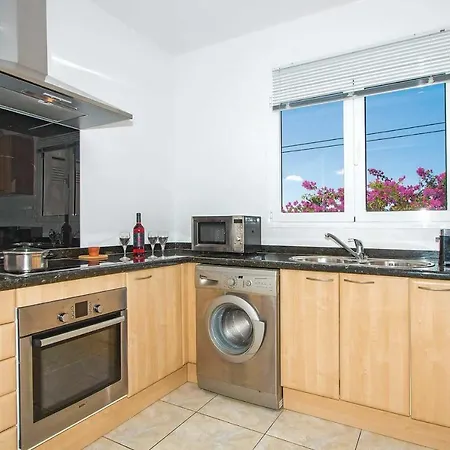 La Asomada Sleeps 6 Pool Wifi La Asomada (Lanzarote)