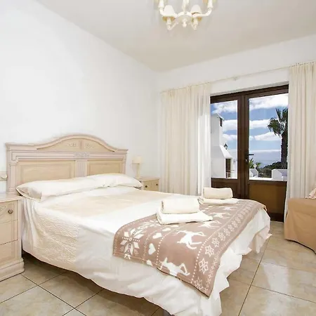 La Asomada Sleeps 6 Pool Wifi Villa