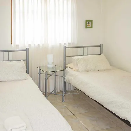 Villa La Asomada Sleeps 6 Pool Wifi La Asomada (Lanzarote)