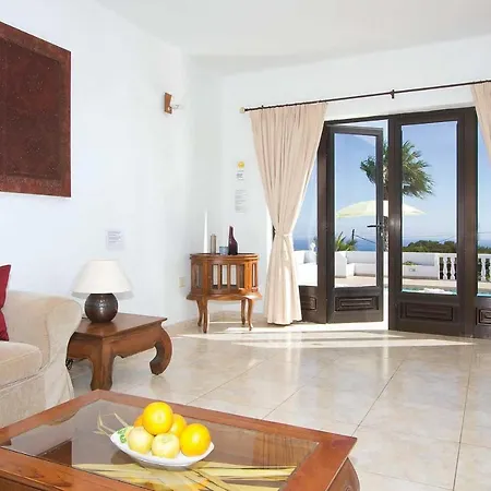 La Asomada Sleeps 6 Pool Wifi * La Asomada (Lanzarote)